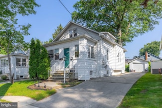124 E Ormond Ave, Haddon Township, NJ 08107