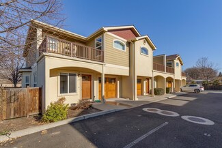 615 Talent Ave Unit 7, Talent, OR 97540