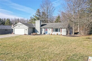 11586 Pleasant Ridge Place, Strongsville, OH 44136