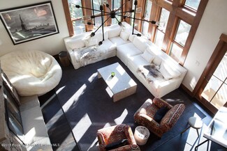 58 Exhibition Ln, Aspen, CO 81611