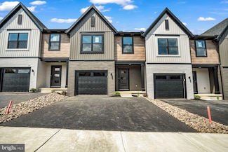 104 Candler Way Unit 88-16, South Annville Township, PA 17003