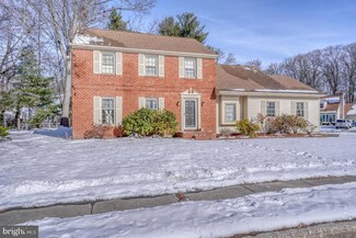 105 Cobblestone Ln, Dover, DE 19904