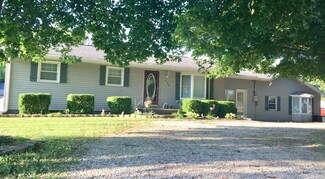 8566 W Parker St, Richland, IN 47634