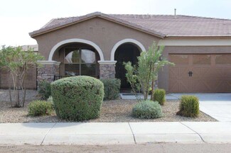 16049 W Tohono Dr, Goodyear, AZ 85338