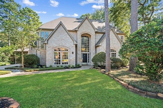 46 Rolling Links Ct, Spring, TX 77380