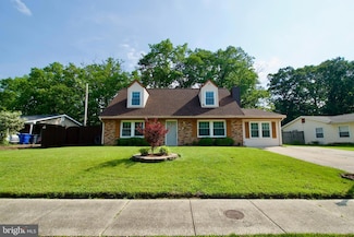 210 Acadia Rd, Waldorf, MD 20602