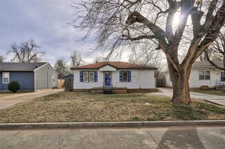 3224 SW 47th St, Oklahoma City, OK 73119