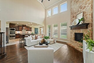 14759 Huffman Ln, Frisco, TX 75035