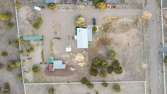 7076 White Gate Way, Show Low, AZ 85901