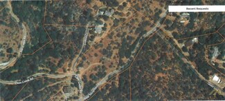 3 Bear Mountain Rd, Hart Flat, CA 93531