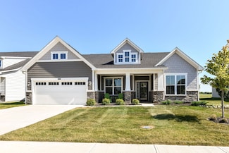1360 Petit Verdot Dr, Westfield, IN 46074