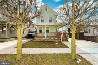 132 West Ave, Westville, NJ 08093