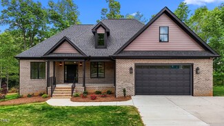3719 Serenity Dr, Burlington, NC 27215