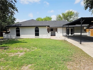 912 Max Dr, Elsa, TX 78543