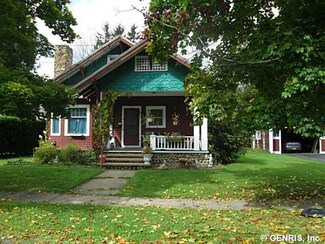 4 Erie St, Belmont, NY 14813