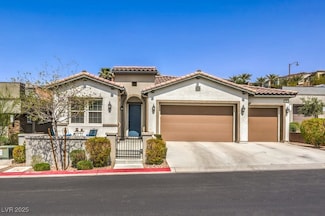 4 Via Tiberina, Henderson, NV 89011