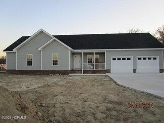 102 Ashley Dr, Elizabeth City, NC 27909