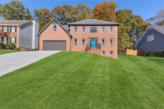 3545 Sims Rd, Snellville, GA 30039