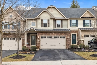 433 Fairmont Dr, Wexford, PA 15090
