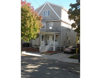 89 Kinsman St, Everett, MA 02149
