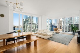 1 W End Ave Unit 12A, New York, NY 10023