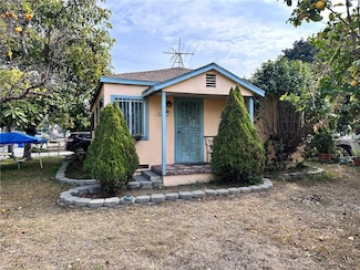 16600 Vermont Ave, Paramount, CA 90723