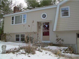 31 Proctor Hill Rd, Brookline, NH 03033