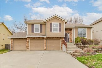 732 Highland Terrace, Leavenworth, KS 66048