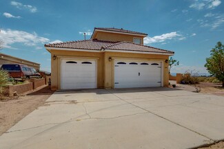 400 3rd St NE, Rio Rancho, NM 87124