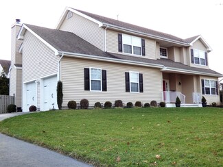 114 Sagamore Ave, Oceanport, NJ 07757