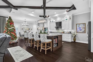 428 Mayberry St, Cantonment, FL 32533