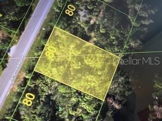 1554 Brightwater, Port Charlotte, FL 33953