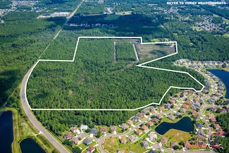 0 Gracy Rd, Jacksonville, FL 32221