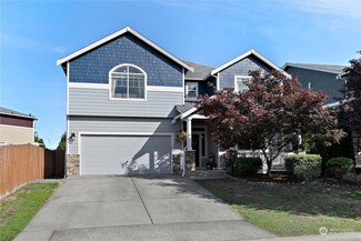 15312 Chad Dr SE, Yelm, WA 98597