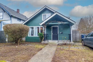 3106 S 14th St, Tacoma, WA 98405