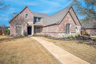 1912 Denali Ln, Keller, TX 76248