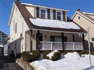 905 Dewitt St, Syracuse, NY 13203