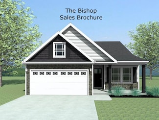2197 Davenport Ct, Moore, SC 29369