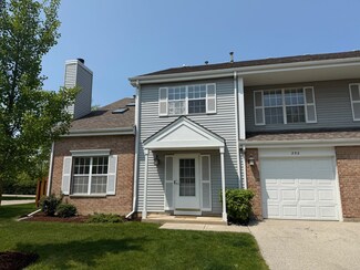 252 Kensington Ct Unit 2, Gurnee, IL 60031
