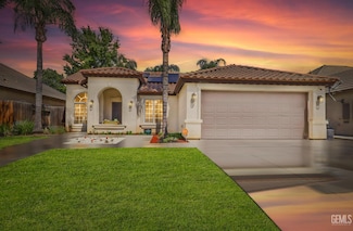 13404 Scafell Pike St, Bakersfield, CA 93314