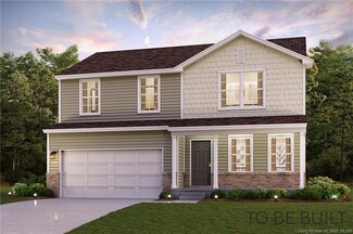 1415 Poplar Trace Way, Corydon, IN 47112