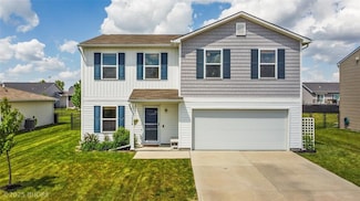 1508 E Euclid Ave, Indianola, IA 50125