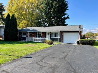 610 Hollywood Dr, Galion, OH 44833