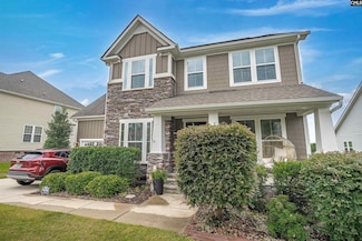 1334 Beechfern Cir, Elgin, SC 29045