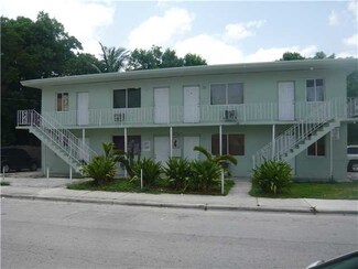 1540 NW 2nd Ave, Miami, FL 33136