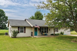 118188 S 4110 Rd, Eufaula, OK 74432