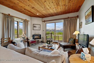 1676 NE Butte Rd Unit 3154-55, Jackson, WY 83001