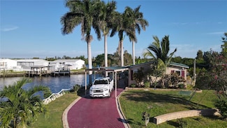 29498 Shell Creek Ct, Punta Gorda, FL 33982