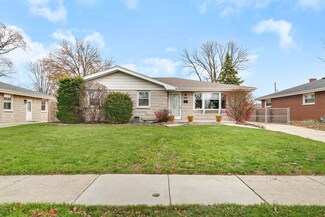 1208 Hosmer St, Joliet, IL 60435