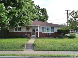 1100 Lottes Blvd, Perryville, MO 63775